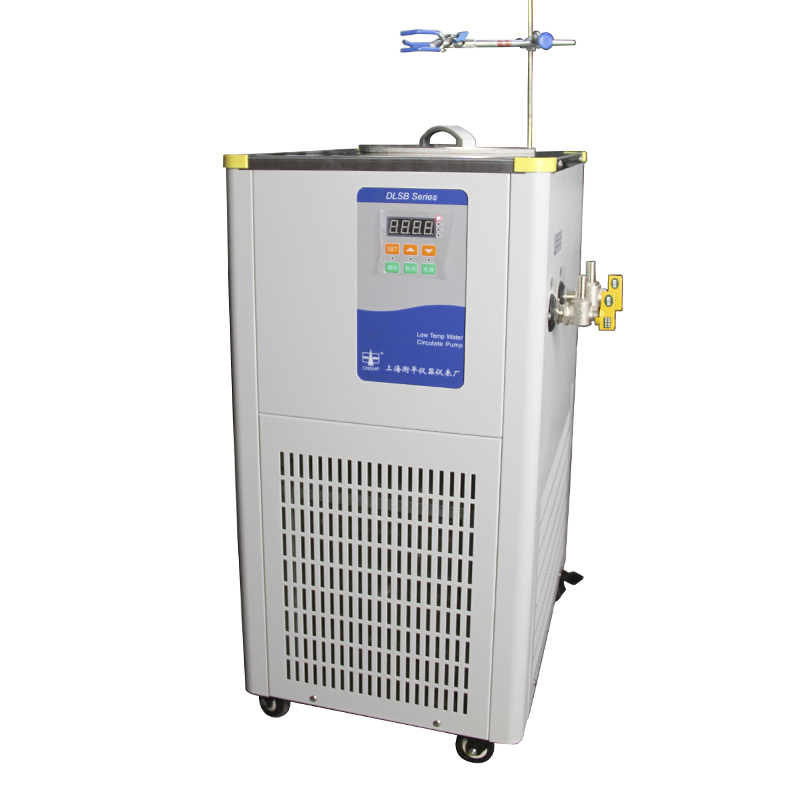 上海衡平儀器儀表廠DLSB-6/20低溫冷卻液循環(huán)泵